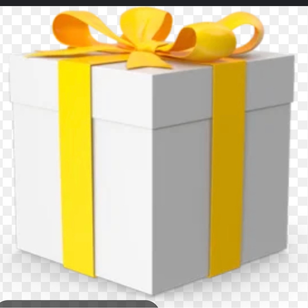 Mystery box